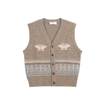 SIMPLE PROJECT Vests Unisex