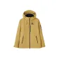 Fallen Leaves Yellow (Camel Brand)