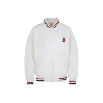 MLB Baseball Jerseys Unisex Ivory White