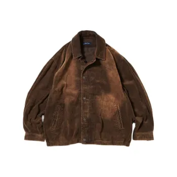 FREAK'S STORE Jackets & Coats Men's Brown