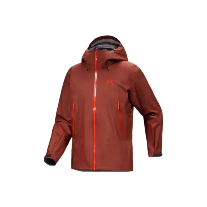 Arc'teryx Beta Sl Jacket-9