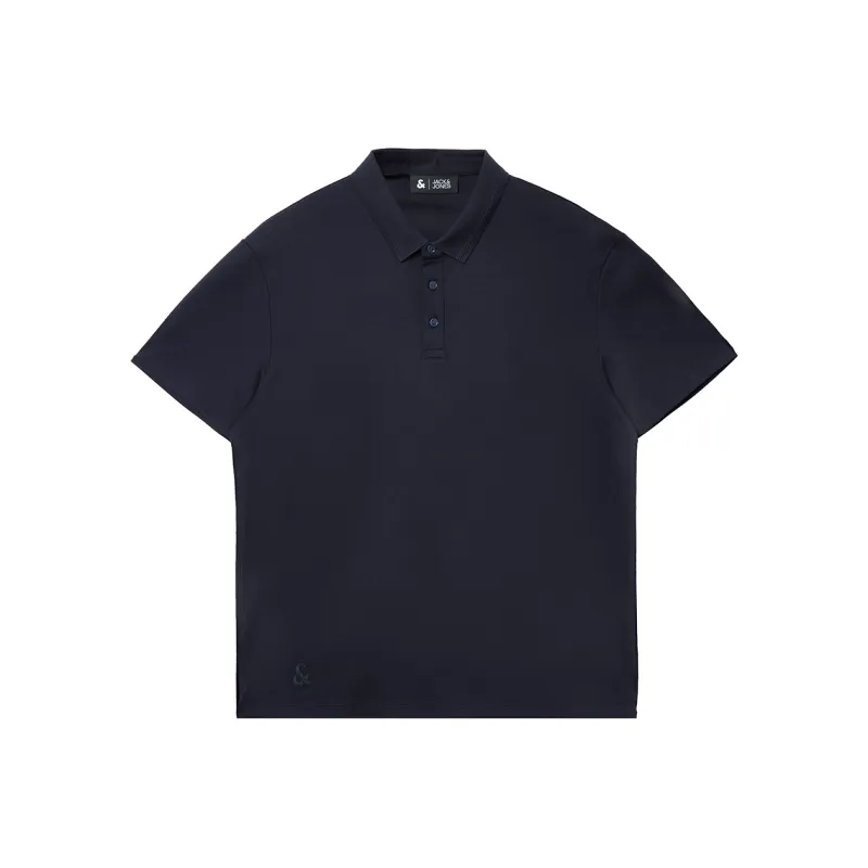 JACK&JONES Polo Shirts Men-12