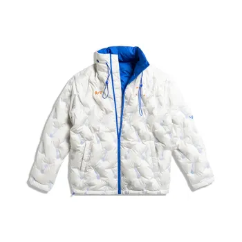 Monster Guardians Down Jacket Men's