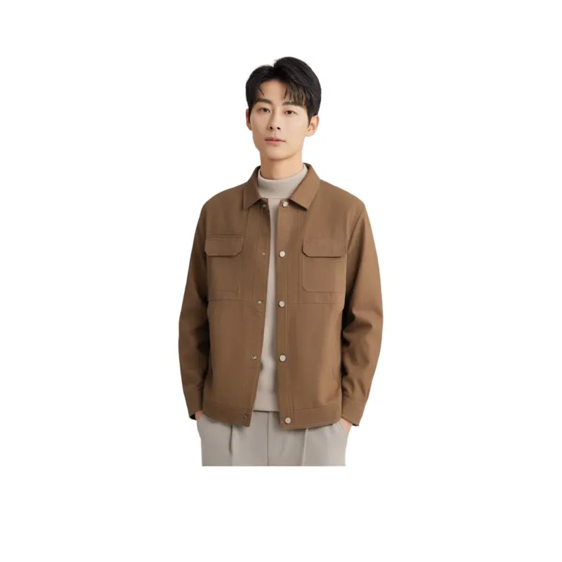 SUNDANCE Jackets Men-6