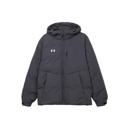 Under Armour Down Jacket Men's Blue