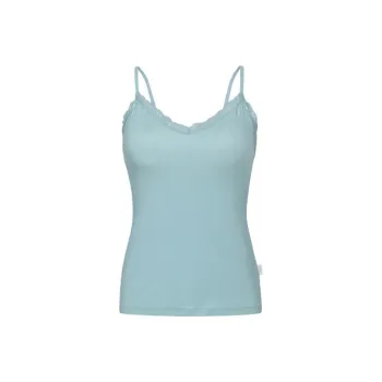 FILA Tencel Tank Top Women's Green