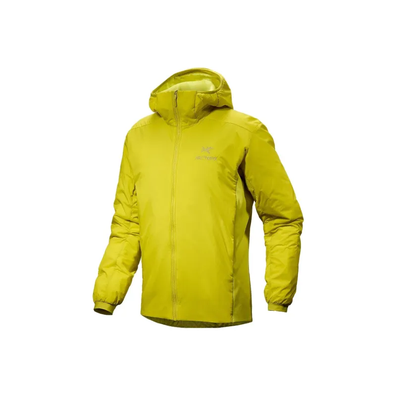 Arc'teryx Atom Hoodie Jacket-4