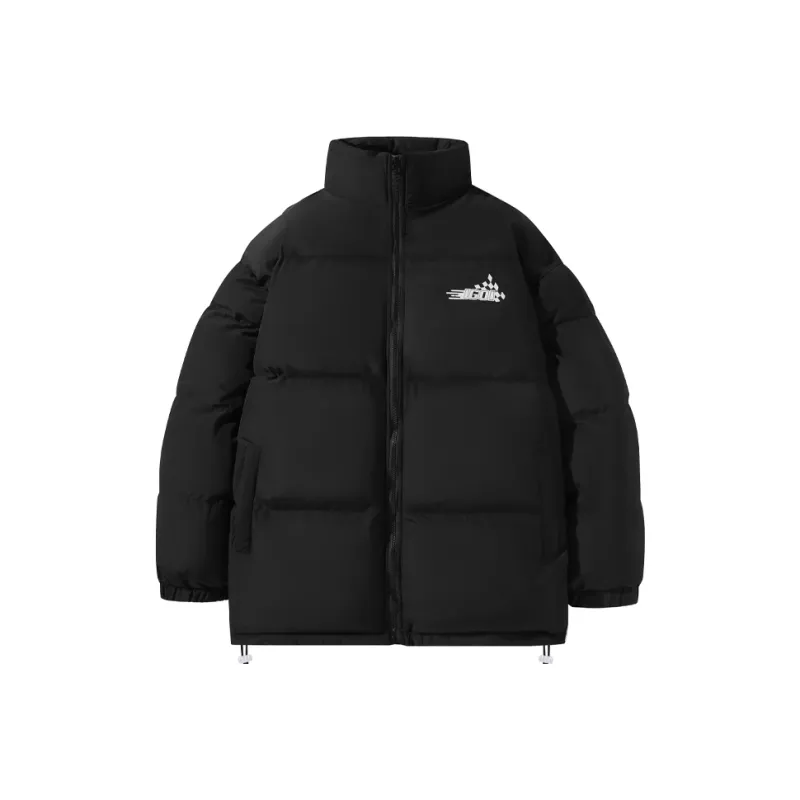 IGOI Puffer Jackets Unisex-4