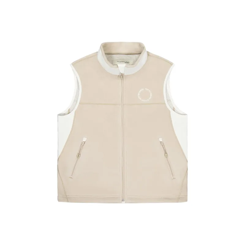 New Balance TOKYO DESIGN STUDIO Vest Unisex Light Linen-0