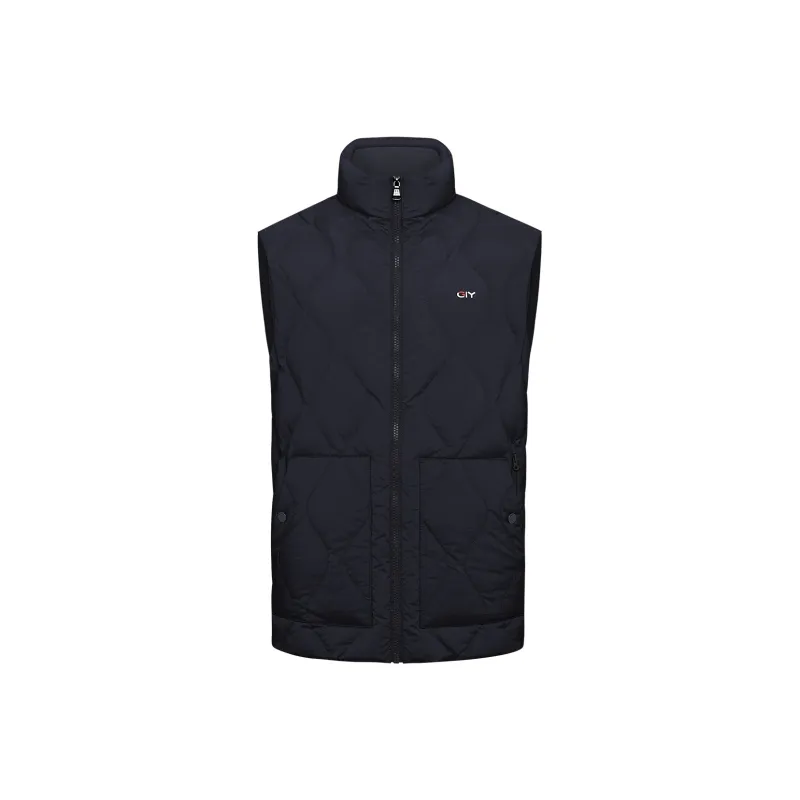 GY Goldlion Vests Men-12