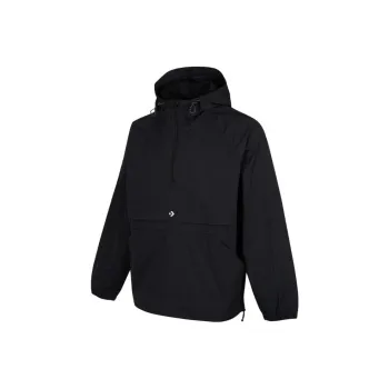 Converse CONS COURT READY Jacket Unisex Black