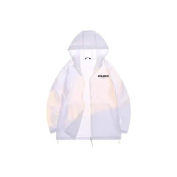 Emoji Sun Protection Clothing Unisex