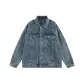 Vintage Blue S625