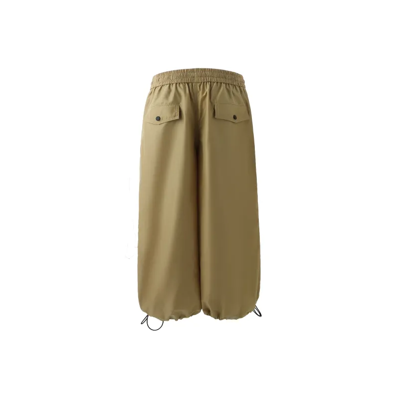 BJHG Casual Shorts Women's-11