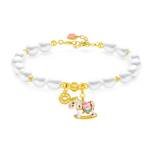 Sandals & Flip Flops S925 Silver Bracelets Women's