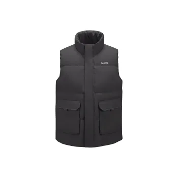 CAMEL Vests Unisex