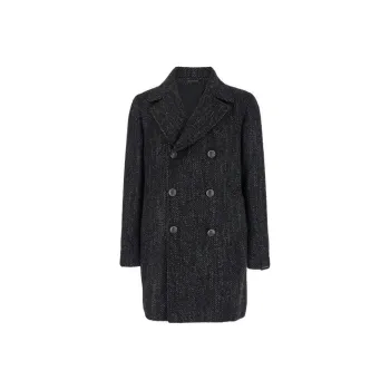 Tagliatore Stephan Jacket