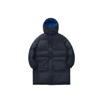 Penfield Puffer Jackets Unisex Black
