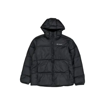 Columbia Jackets Coats Men's Black