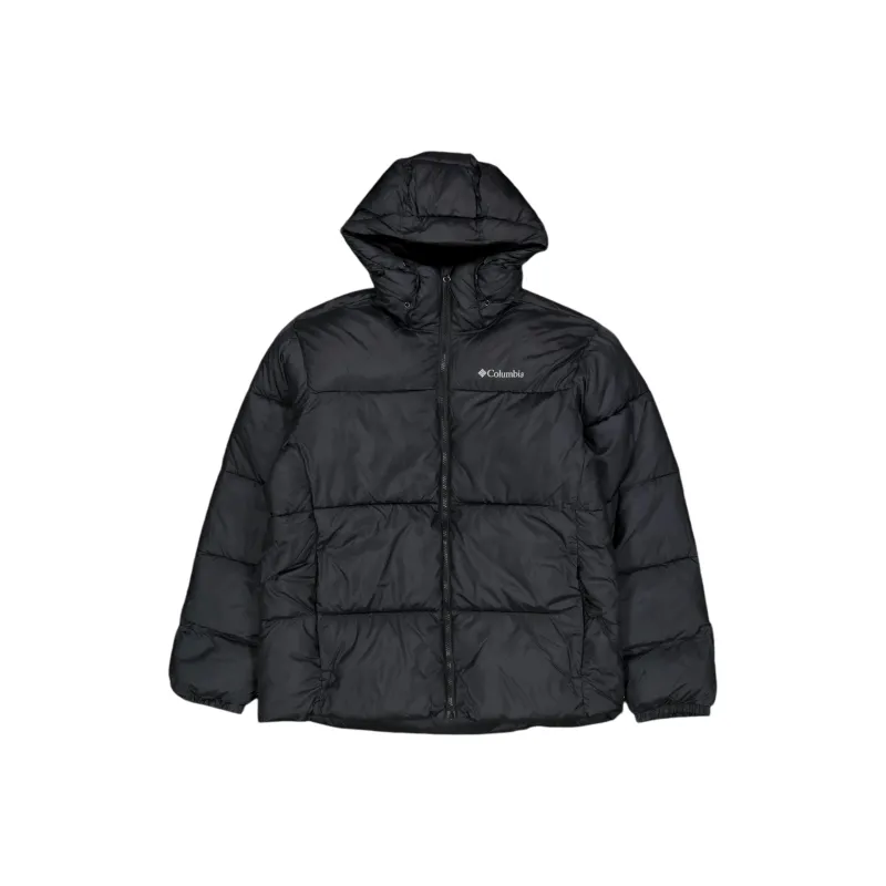 Columbia Jackets Coats Men's Black-0