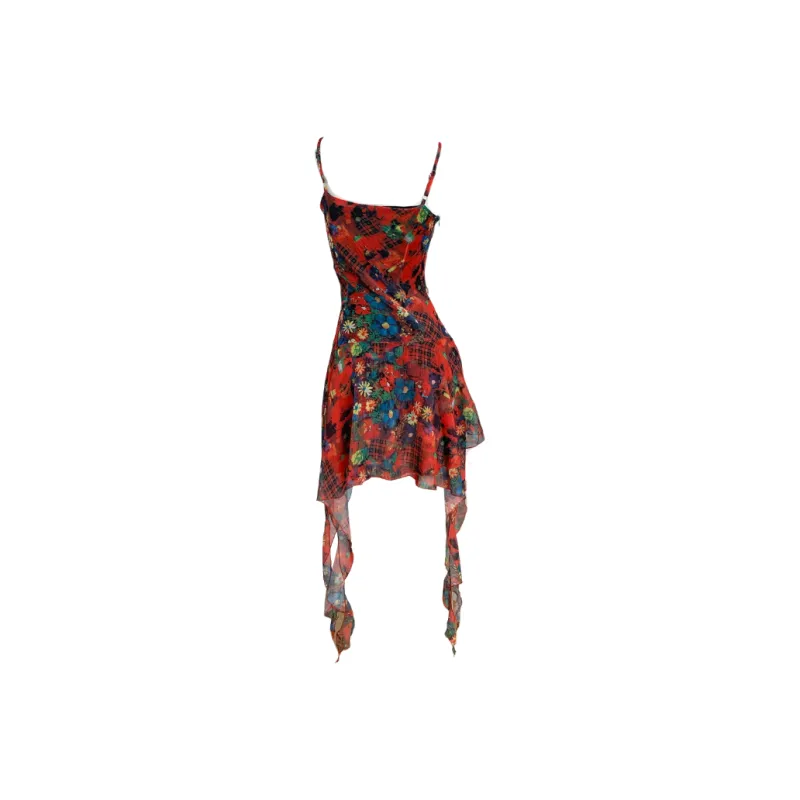BEAUTIFUL CONFESSION Slip Dress Women's-1