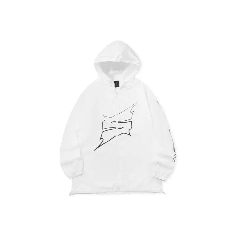 Suamoment 2023 Spring/summer Sun Protection Clothing Unisex-4