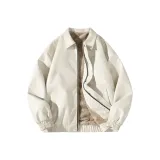 Apricot [Fleece-Lined]