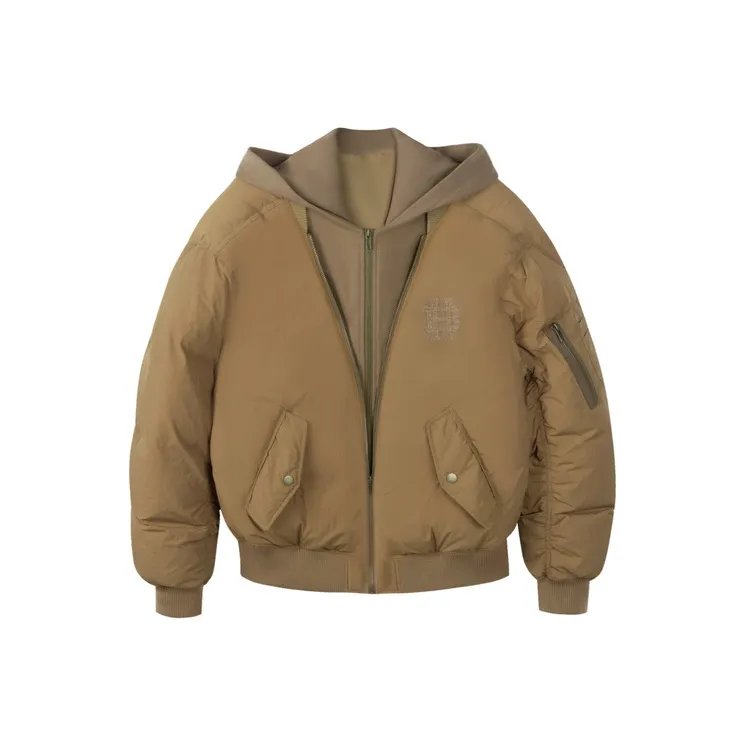 INXX Down Jackets Unisex-16