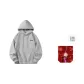 Heather Gray, Comes with A Complimentary Shopping Bag