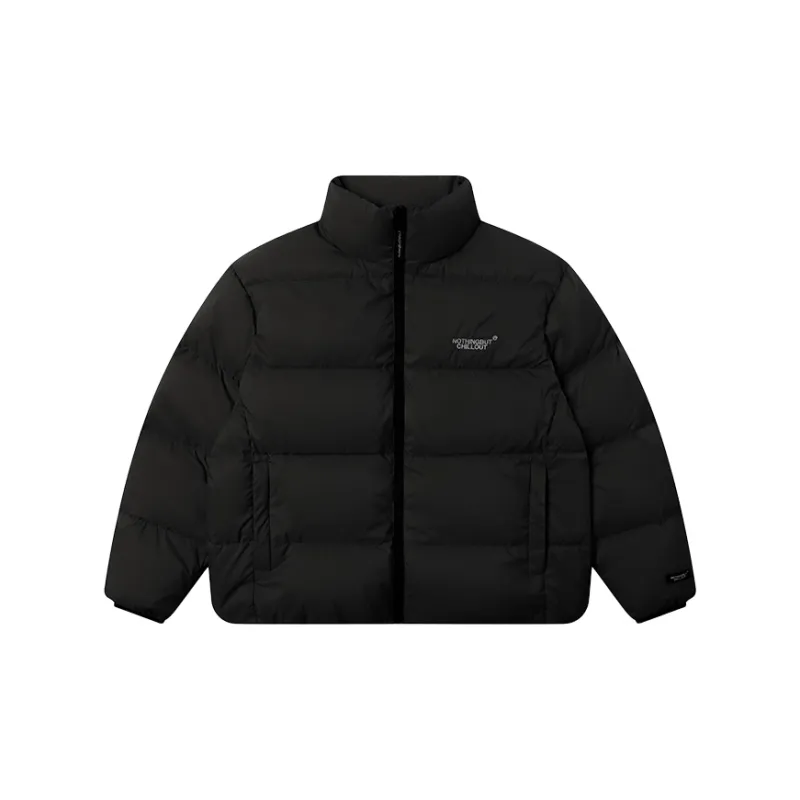 NBCT Down Jackets Unisex-6