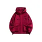 Energetic Red
