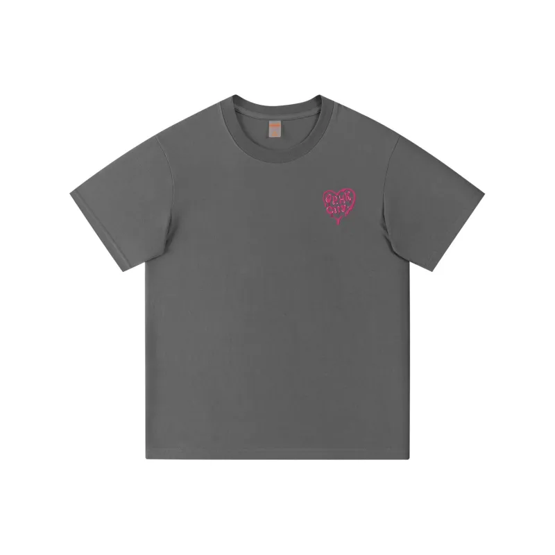 OVERPROTECTION T Shirts Unisex-6