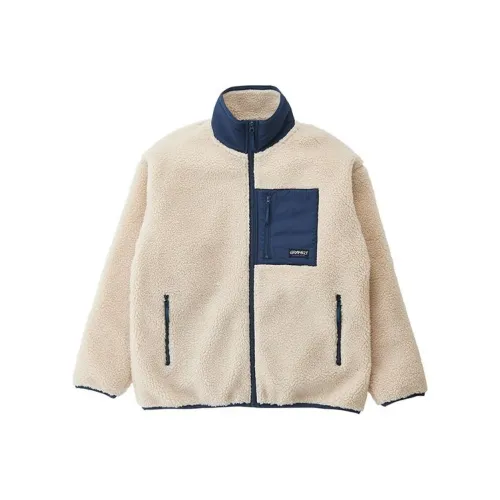 Gramicci Sherpa Jacket