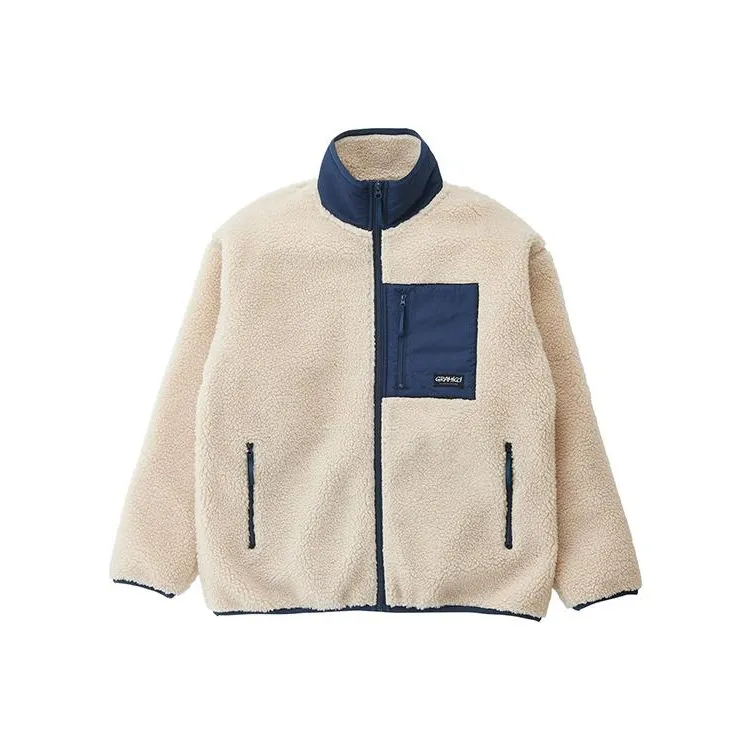 Gramicci Sherpa Jacket-0