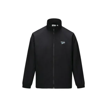 Reebok Jackets Coats Unisex Black
