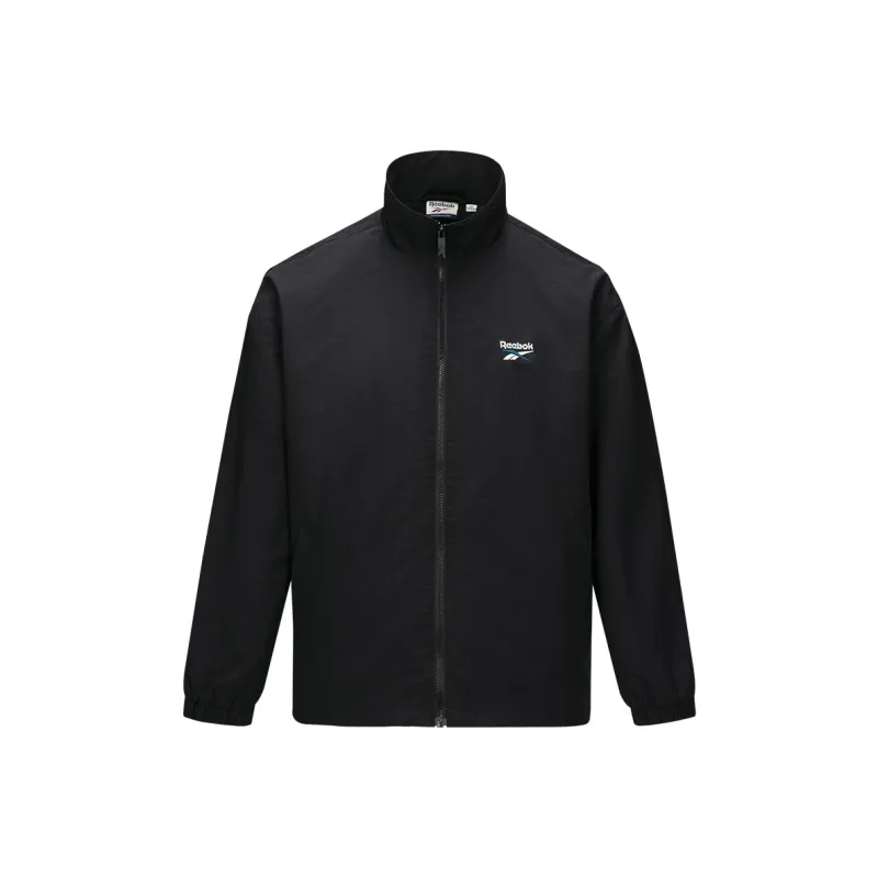 Reebok Jackets Coats Unisex Black-0