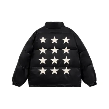 KILLWINNER Puffer Jackets Unisex