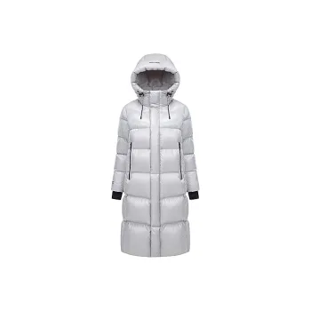BOSIDENG Puff Series Down Jacket Unisex