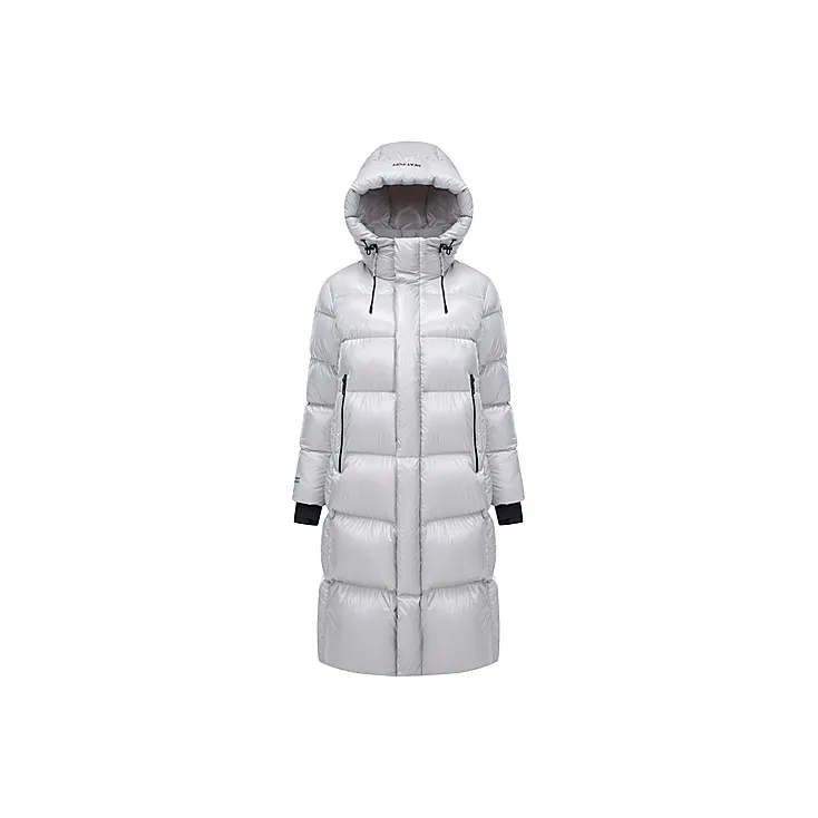 BOSIDENG Puff Series Down Jacket Unisex-0