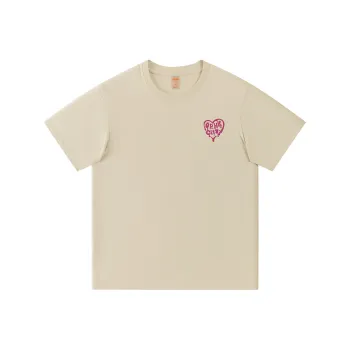 OVERPROTECTION T Shirts Unisex