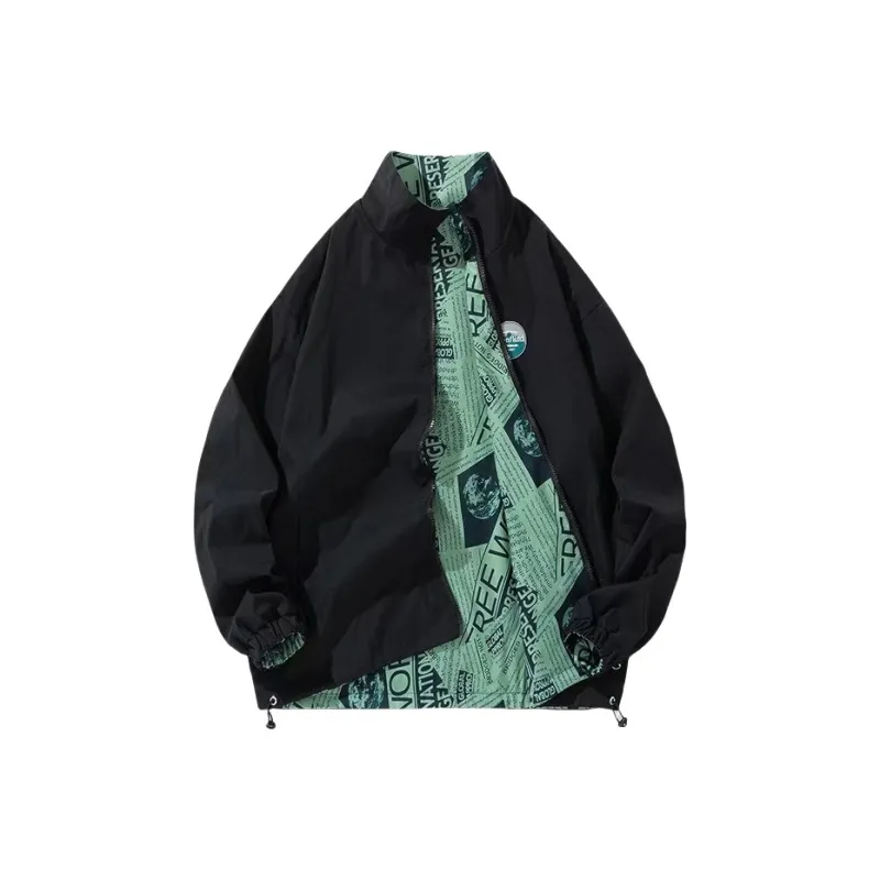 M MAICCO Jackets Men-5