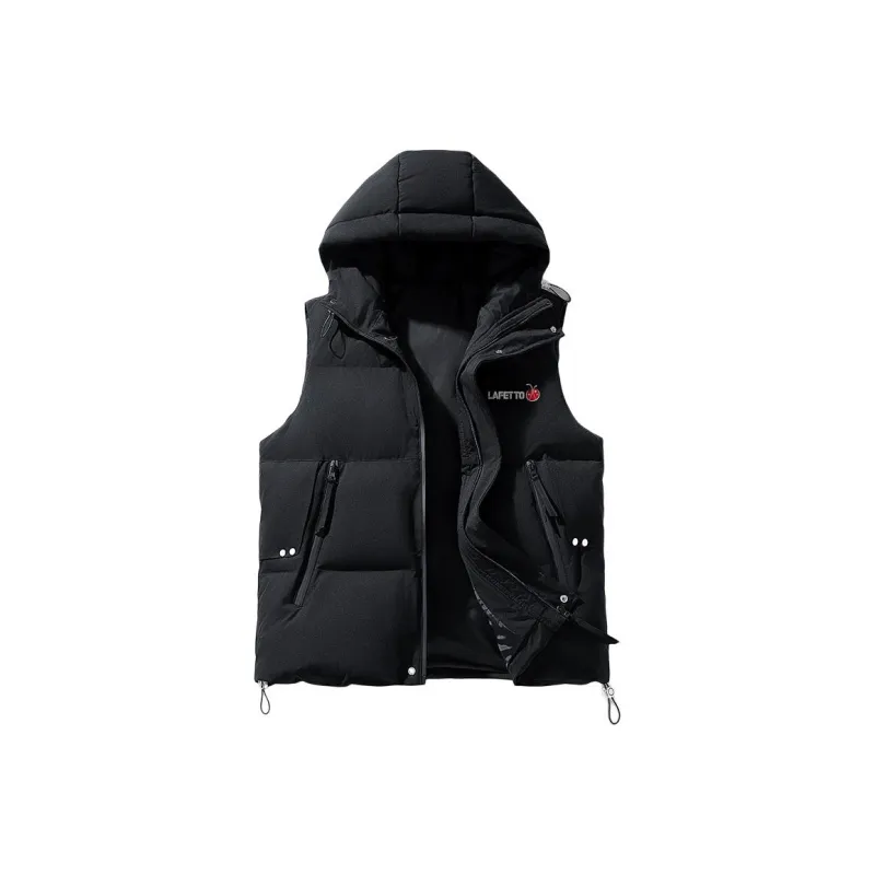 Lafetto Vests Unisex-5