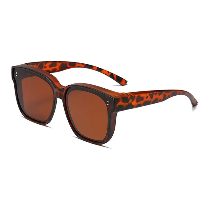 YUZHAOLIN Sunglasses Unisex-6