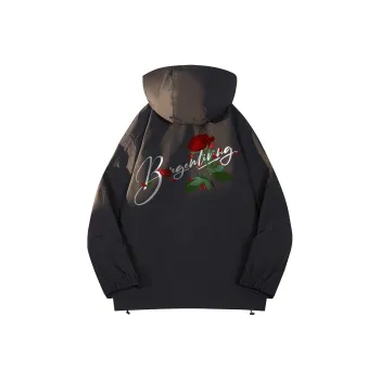 BENGEN Jackets Unisex