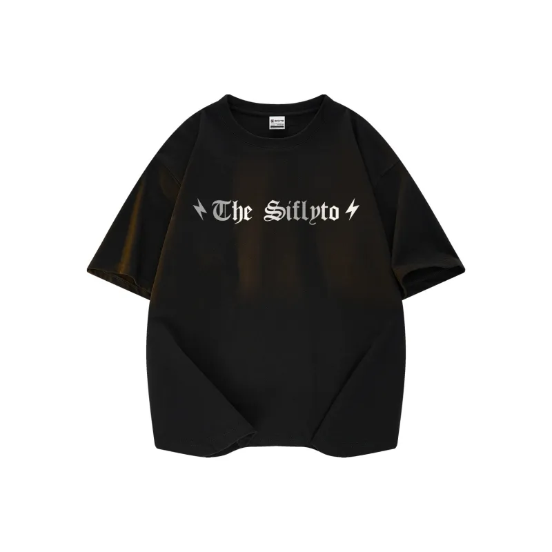 SIFLYTO T Shirts Unisex-1