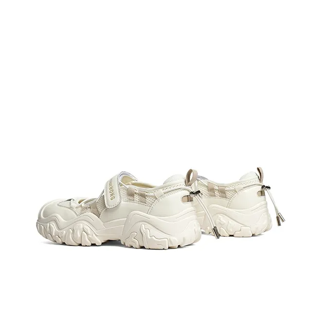 RED DRAGONFLY Women's Casual Shoes 4.5CM Women's-15