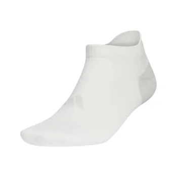 Adidas LOW CUT LIGHT SOCKS Ankle Socks Unisex 1 Pack White/Light Gray