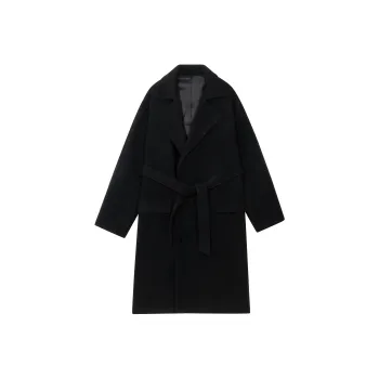 KW Coats Unisex