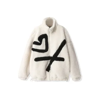 Tokidoki Velvet Jackets Unisex