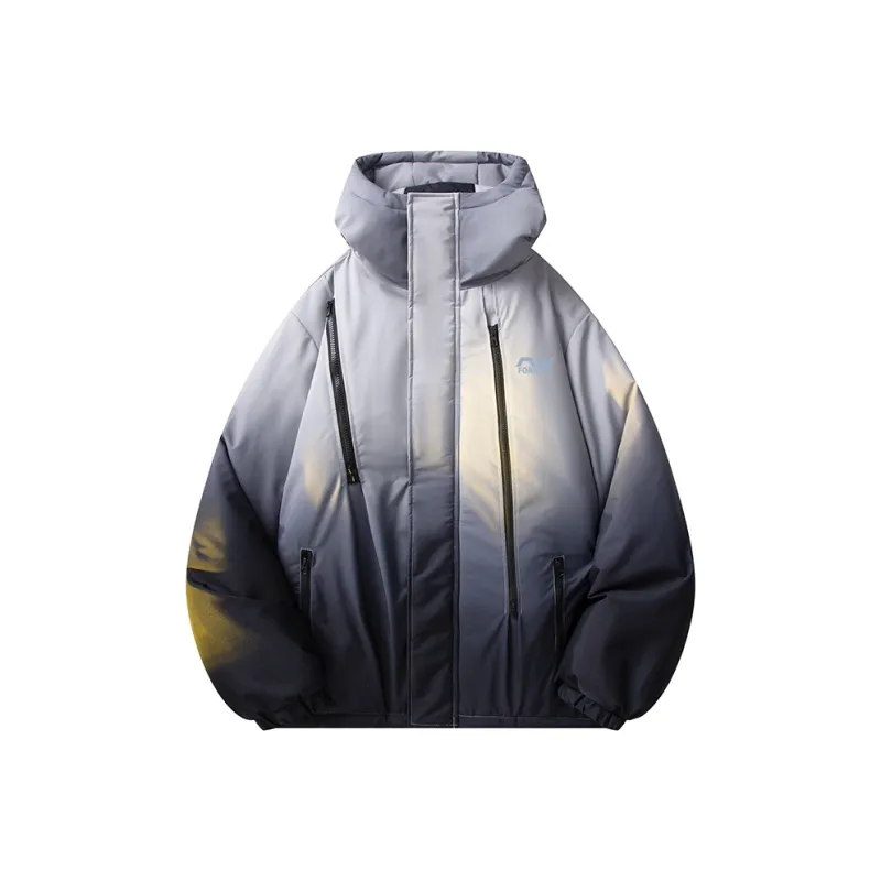 FORIDER Waterproof And Windproof Windbreaker Jacket Unisex-14